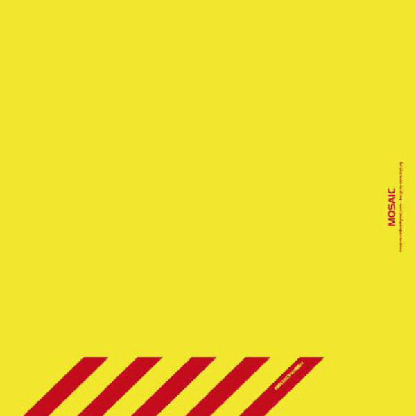 André Kronert - An EP Called Jinx (12", EP, Ltd, 180) (Mint (M))