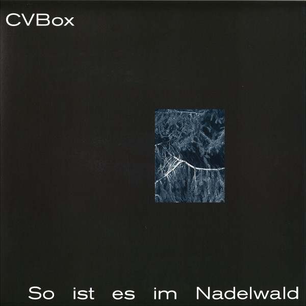 CVBox - So Ist Es Im Nadelwald (2xLP, Album, Ltd, Num) (Mint (M))