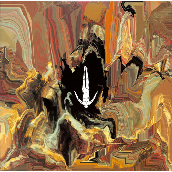 Agents Of Time - Midnight Drive In Santiago (12", EP, RP, Dar) (Mint (M))