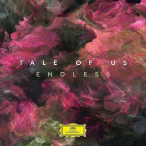 Tale Of Us - Endless (CD, Album) (Near Mint (NM or M-))