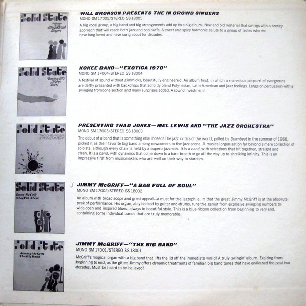 Various - You've Got To Hear It To Believe It! (LP, Comp, Ltd) (Near Mint (NM or M-)) - Image 4