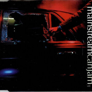 Mainstream - Can Jam (CD, Single, 2/2) (Near Mint (NM or M-))