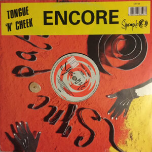 Tongue N Cheek - Encore (12", M/Print) (Very Good Plus (VG+))