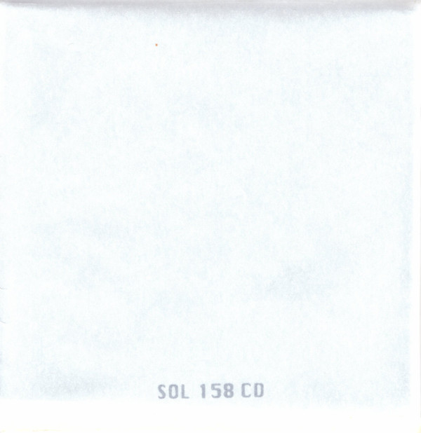 Suns Of Arqa Re-Mixs Muslimgauze - Suns Of Arqa Re-Mixs Muslimgauze (CD, Album, Ltd, RE) (Mint (M)) - Image 2