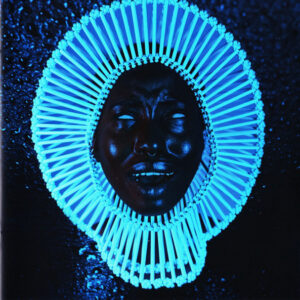 Childish Gambino - Awaken, My Love! (CD, Album) (Near Mint (NM or M-))