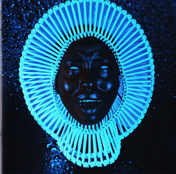 Childish Gambino - Awaken, My Love! (CD, Album) (Near Mint (NM or M-))