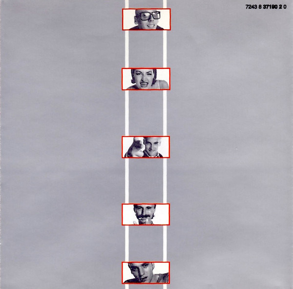 Various - Trainspotting (Music From The Motion Picture) (CD, Comp) (Near Mint (NM or M-)) - Image 5