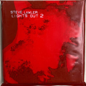 Steve Lawler - Lights Out 2 (2xCD, Dlx, Mixed) (Very Good Plus (VG+))