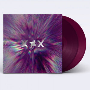Various - 20 Years Of Fabric (2xLP, Comp, Pur) (Mint (M))