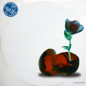 Various - FFRR #1: Spring Collection EP (12", EP, Comp) (Near Mint (NM or M-))