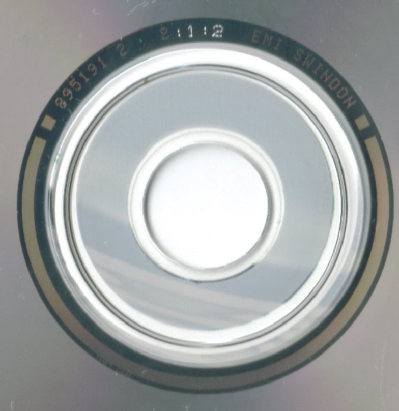 Sven Väth - Face It (CD, Single) (Very Good Plus (VG+)) - Image 4