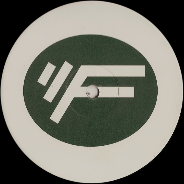 Thomas Penton - Lost Soul / Time Lapse (12") (Very Good Plus (VG+)) - Image 4