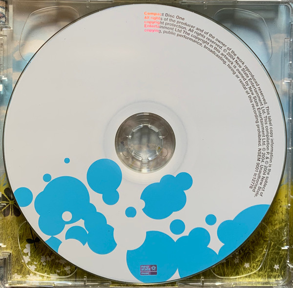 Paul Oakenfold - Creamfields (2xCD, Mixed, Sup) (Near Mint (NM or M-)) - Image 3