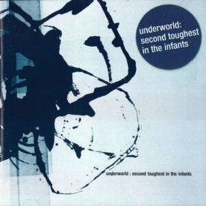 Underworld - Second Toughest In The Infants (CD, Album) (Very Good (VG))