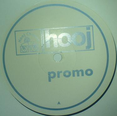 Tilt - Invisible (Disc One) (12", Single, Promo) (Very Good (VG)) - Image 2