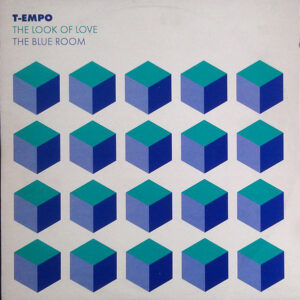 T-Empo - The Look Of Love / The Blue Room (12") (Near Mint (NM or M-))