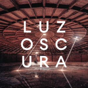 Sasha - LUZoSCURA (CD, Mixed, Dig) (Mint (M))