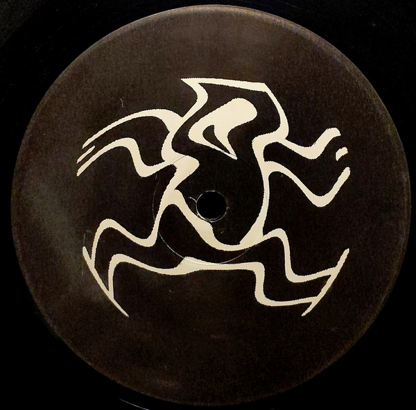Oliver Lieb Presents Smoked - Metropolis (12") (Very Good Plus (VG+)) - Image 4