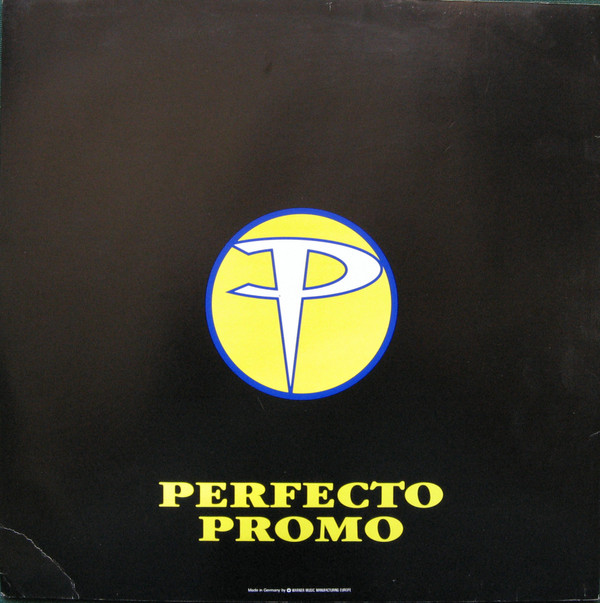 Virus - Sun (12", Promo) (Very Good Plus (VG+)) - Image 2