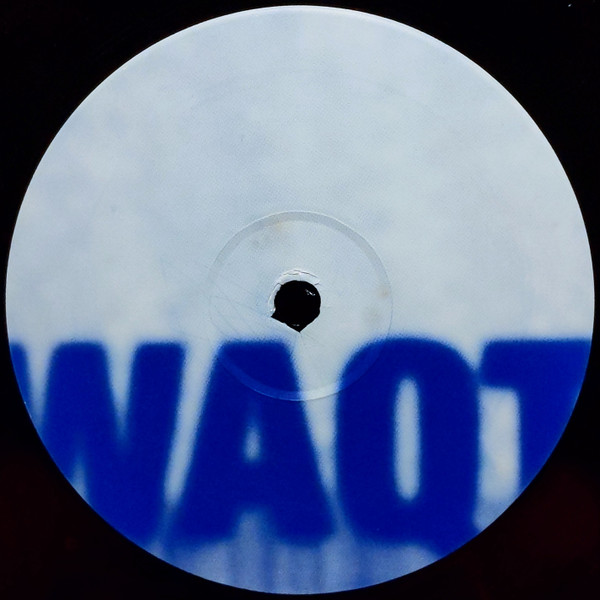 Paragliders - Share Of Bitterness (12") (Very Good Plus (VG+)) - Image 2