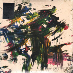 Martin L. Gore - The Third Chimpanzee Remixed (12", Ora + 12", Blu + Ltd) (Mint (M))