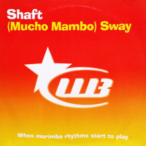 Shaft - (Mucho Mambo) Sway (12", Single) (Very Good Plus (VG+))