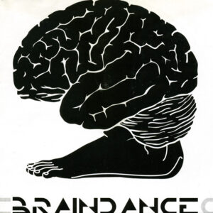 Various - The Braindance Coincidence (CD, Album, Comp, Smplr) (Near Mint (NM or M-))