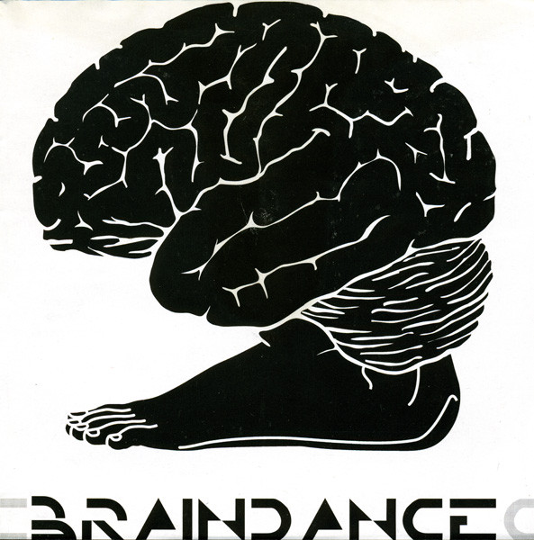 Various - The Braindance Coincidence (CD, Album, Comp, Smplr) (Near Mint (NM or M-))