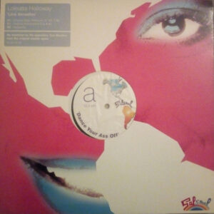 Loleatta Holloway - Love Sensation (12", RM) (Mint (M))