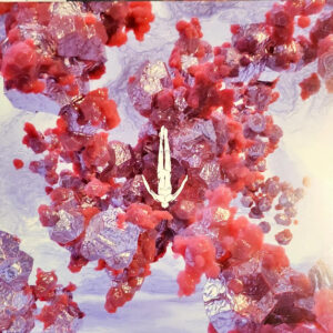 Stephan Bodzin - Boavista (12", EP) (Mint (M))