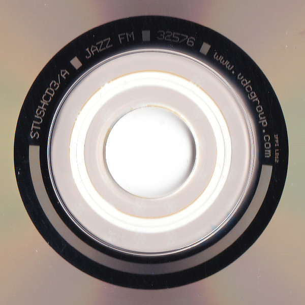 Various - Stereo Sushi 3 (2xCD, Comp) (Very Good (VG)) - Image 5