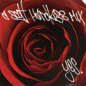 Scott Hardkiss - Yes - A Scott Hardkiss Mix (CD, Comp, Mixed, Bla) (Mint (M))