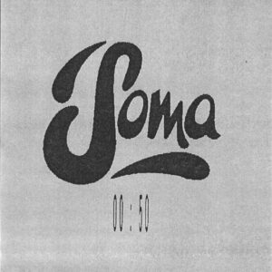 Various - 00 : 50 (CD, Comp, Promo) (Very Good Plus (VG+))