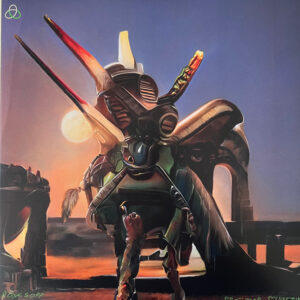 Röyksopp - Profound Mysteries III (2xLP, Album, Ltd, Num) (Mint (M))