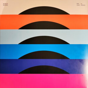Various - RPM (5x12", Comp + Box, Ltd) (Mint (M))