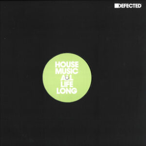 Various - Sampler EP 16 (12", EP, Smplr) (Mint (M))