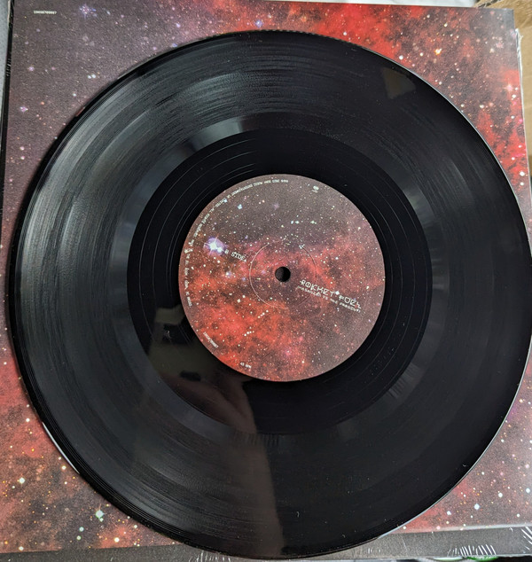Kasabian Vs The Prodigy - Rocket Fuel (10", RSD, Ltd) (Mint (M)) - Image 3