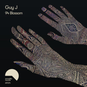 Guy J - 94 Blossom (12", S/Sided, Single) (Mint (M))