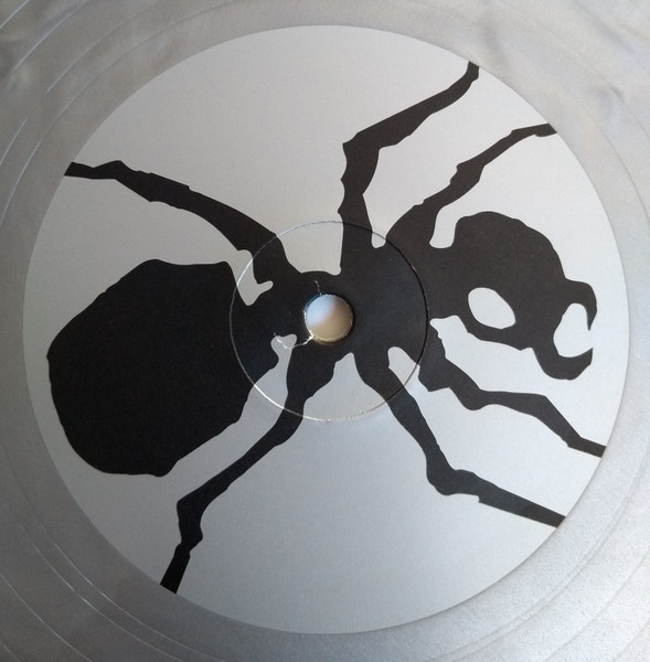 The Prodigy - The Fat Of The Land (The Remixes) (12", Ltd, Sil) (Mint (M)) - Image 5