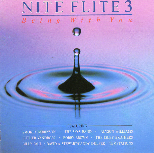 Various - Nite Flite 3 (CD, Comp) (Near Mint (NM or M-))