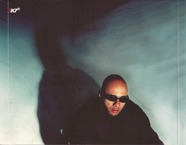 Nightmares On Wax - DJ-Kicks (CD, Mixed) (Very Good Plus (VG+)) - Image 5