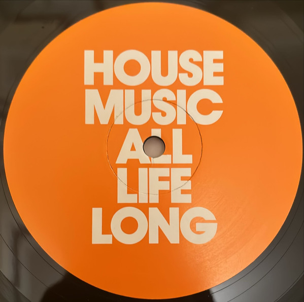 Various - Sampler EP 18 (12", EP, Smplr) (Mint (M)) - Image 2