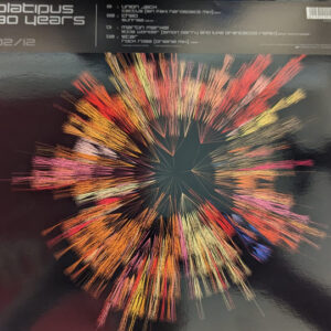 Various - Platipus 30 Years 02/12 (12", EP) (Mint (M))