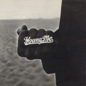 Young MC - Bust A Move (12") (Very Good Plus (VG+))