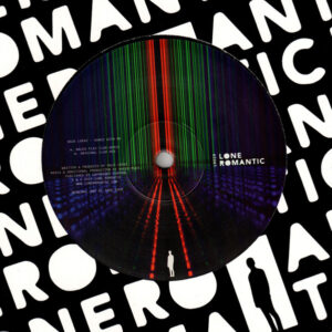 Mack Loenz - Dance With Me (12") (Mint (M))