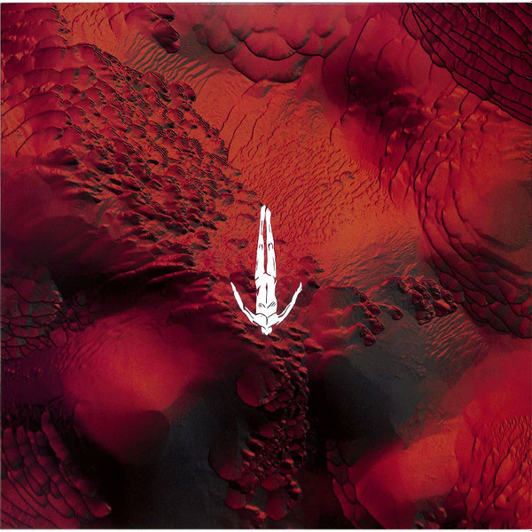 Coeus - Beyond Dreaming EP (12", EP, RP, Ora) (Mint (M))