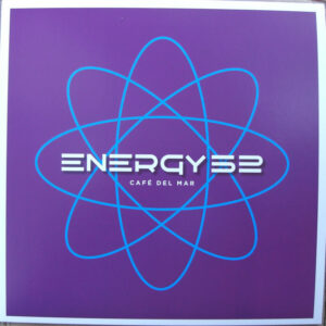 Energy 52 - Café Del Mar (12") (Mint (M))