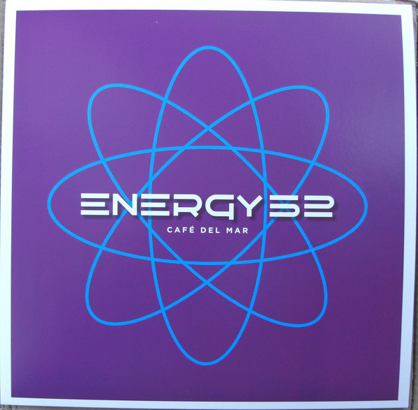 Energy 52 - Café Del Mar (12") (Mint (M))