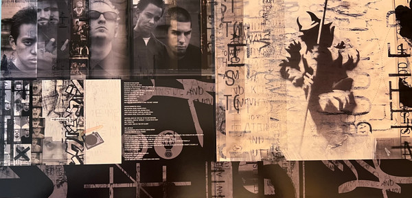 Linkin Park - Hybrid Theory (LP, Album, Ltd, RE, Lem) (Mint (M)) - Image 5