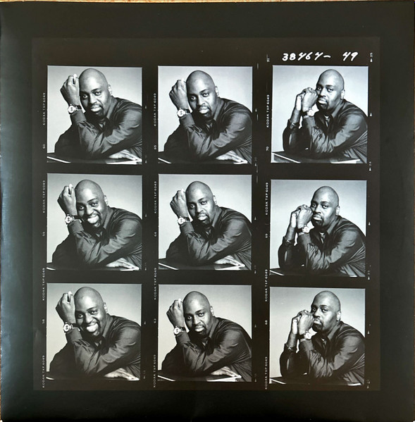 Frankie Knuckles - House Masters (Volume Two) (2x12", Comp) (Mint (M)) - Image 3